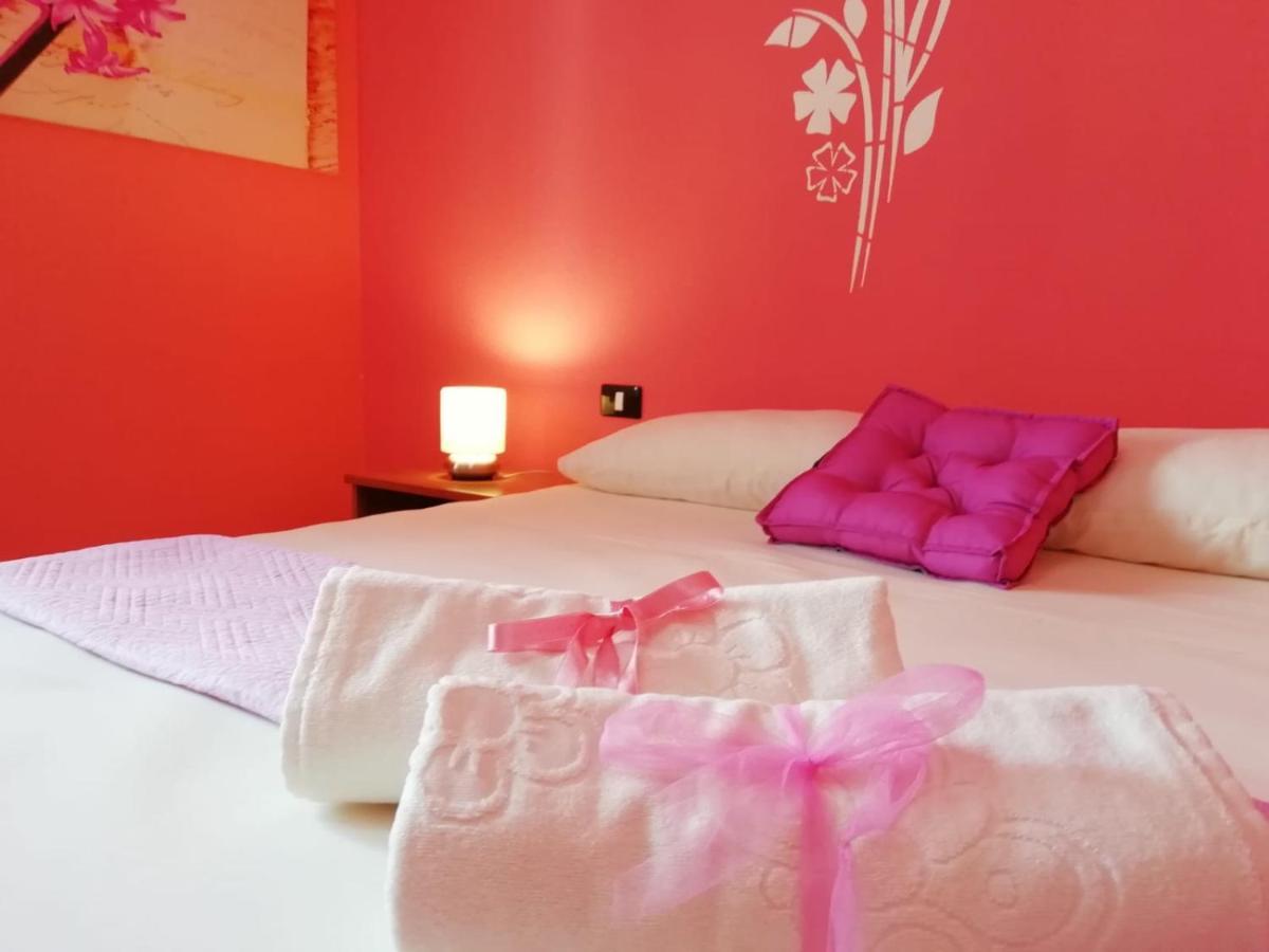 Prendas Antigas - Vacanze A Teulada Appartement Buitenkant foto