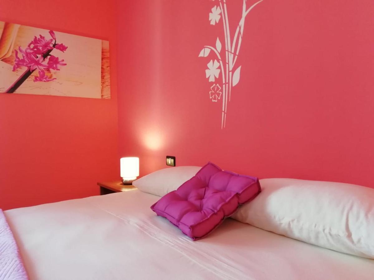 Prendas Antigas - Vacanze A Teulada Appartement Buitenkant foto