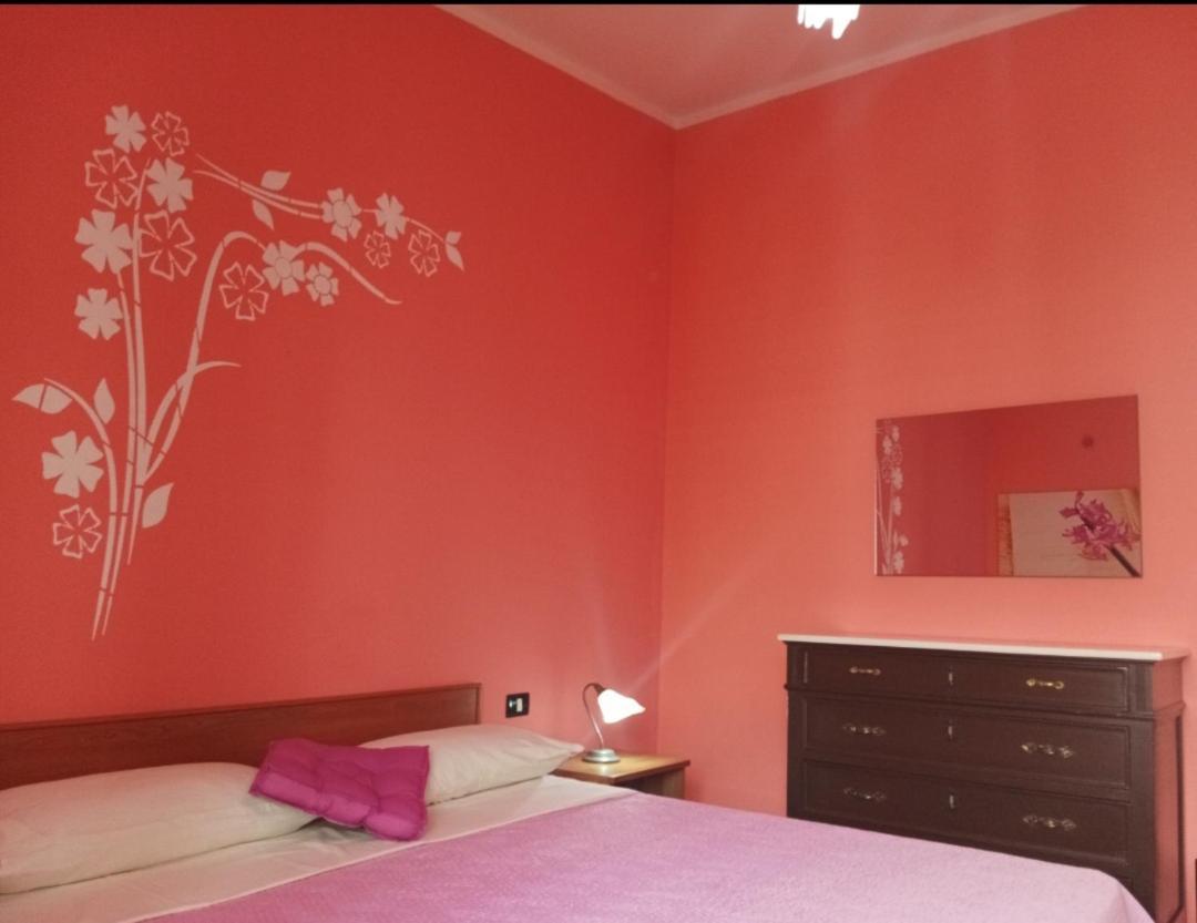 Prendas Antigas - Vacanze A Teulada Appartement Buitenkant foto